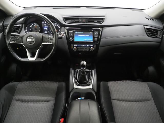 Nissan X-TRAIL 1.6 DIG-T 7p. | Panoramadak | 360 | Keyless | Cruise | Climate | LED | Bluetooth