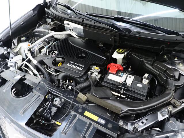 Nissan X-TRAIL 1.6 DIG-T 7p. | Panoramadak | 360 | Keyless | Cruise | Climate | LED | Bluetooth