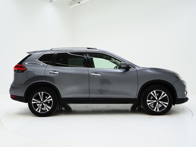 Nissan X-TRAIL 1.6 DIG-T 7p. | Panoramadak | 360 | Keyless | Cruise | Climate | LED | Bluetooth