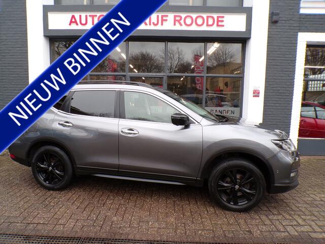 Nissan X-TRAIL 1.3 DIG-T Edition Automaat PANO DAK,TOP STAAT,DEALER AUTO!