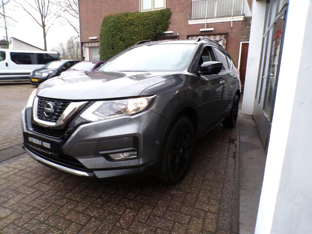 Nissan X-TRAIL 1.3 DIG-T Edition Automaat PANO DAK,TOP STAAT,DEALER AUTO!