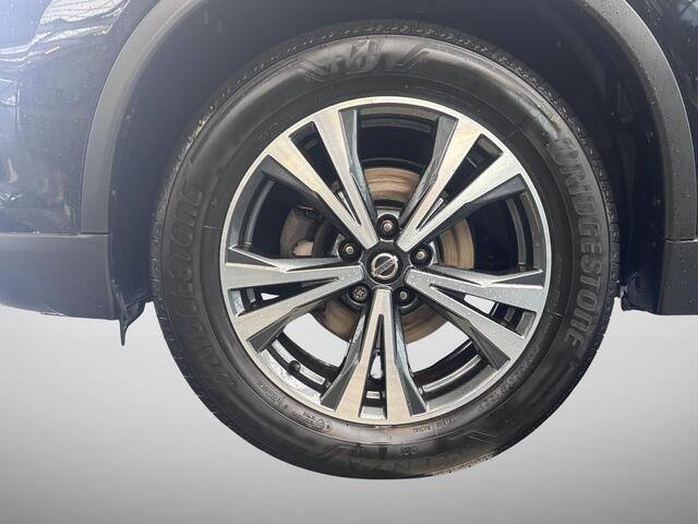 Nissan X-TRAIL 1.6 DIG-T N-Connecta incl. Trekhaak!