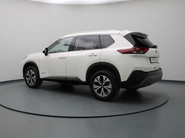 Nissan X-TRAIL 204pk e-Power N-Connecta 360° Camera | Adapt. cruise | Navi | Panoramadak