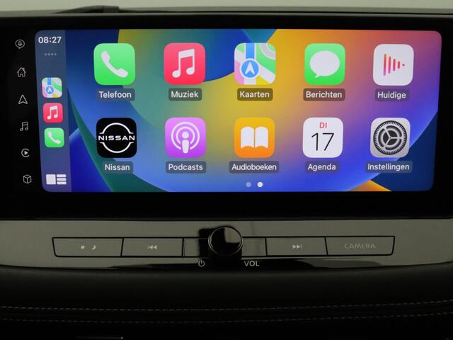 Nissan X-TRAIL 204pk e-Power N-Connecta 360° Camera | Adapt. cruise | Navi | Panoramadak