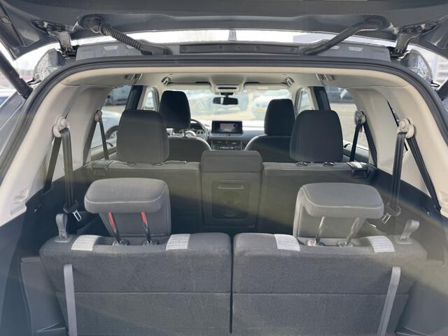 Nissan X-TRAIL 1.5 e-4orce N-Connecta 4WD 7p. 7 persoons