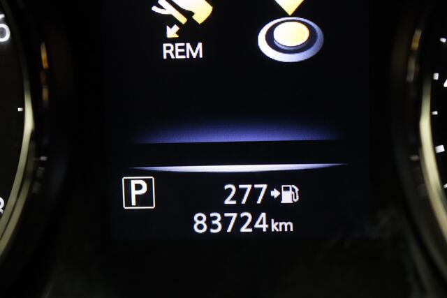 Nissan X-TRAIL 1.3 DIG-T N-Connecta 360° Camera | Cruise | Navi | Parkeersens. v+a | Trekhaak