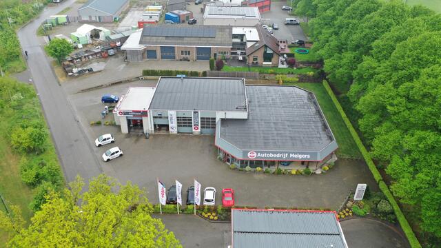 Nissan X-TRAIL 1.6 DIG-T N-Connecta parelmoer wit