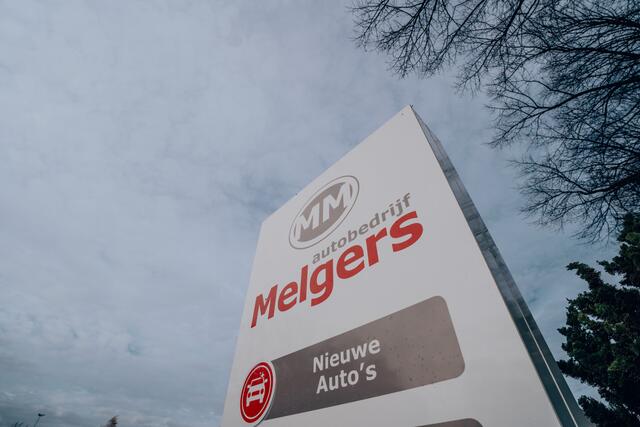 Nissan X-TRAIL 1.6 DIG-T N-Connecta parelmoer wit