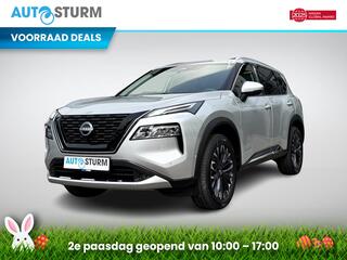 nissan-x-trail-1.5-e-4orce-tekna-4w