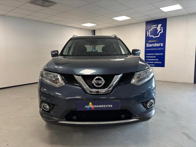 Nissan X-TRAIL 1.6 DIG-T N-Connecta