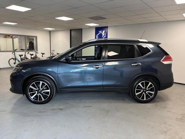 Nissan X-TRAIL 1.6 DIG-T N-Connecta