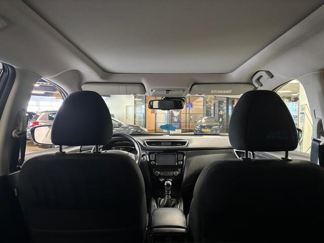 Nissan X-TRAIL 1.6 DIG-T N-Connecta