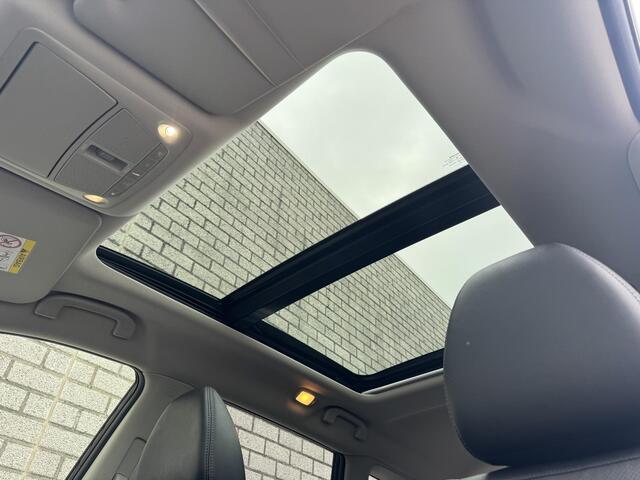 Nissan X-TRAIL 1.6 DIG-T Tekna | Navigatie | Stoelverwarming | Panoramadak | Leder |