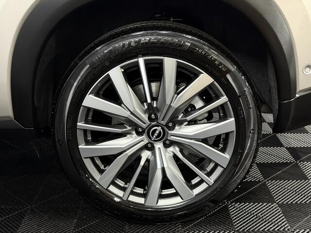 Nissan X-TRAIL 1.5 e-Power e-4orce Tekna Plus Panoramadak, 360 Camera, Leder, Navi, Winterpakket, Memory stoelen, Cruise control adaptief, Rijstrook correctie, 2 jaar garantie