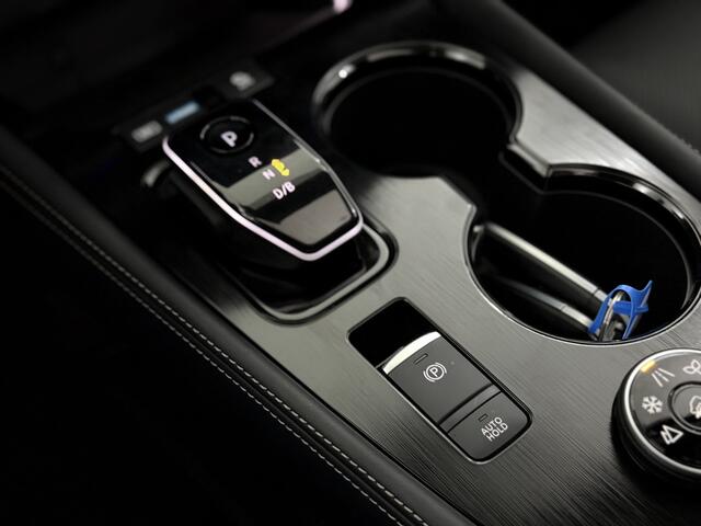 Nissan X-TRAIL 1.5 e-Power e-4orce Tekna Plus Panoramadak, 360 Camera, Leder, Navi, Winterpakket, Memory stoelen, Cruise control adaptief, Rijstrook correctie, 2 jaar garantie