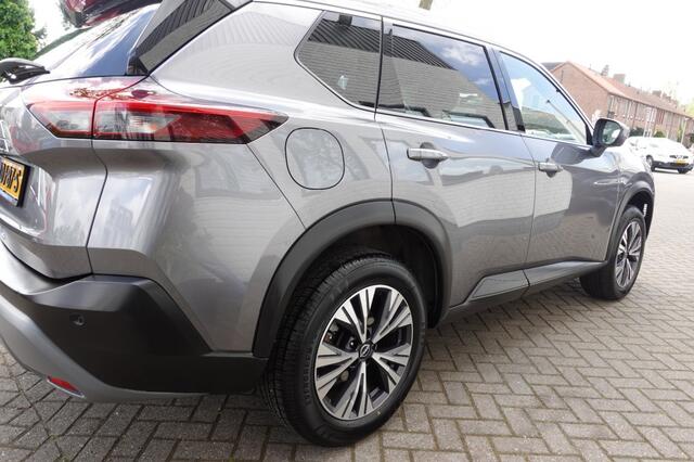 Nissan X-TRAIL 1.5 E-PWR. N-CONNECT 7 PERSOONS