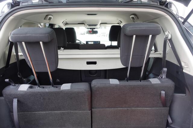 Nissan X-TRAIL 1.5 E-PWR. N-CONNECT 7 PERSOONS