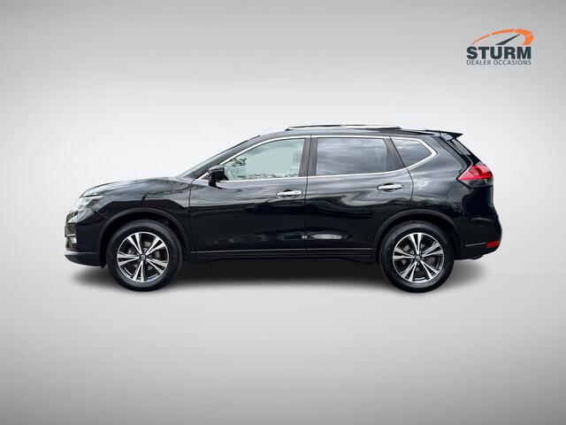 Nissan X-TRAIL 1.6 DIG-T N-Connecta incl. Trekhaak!