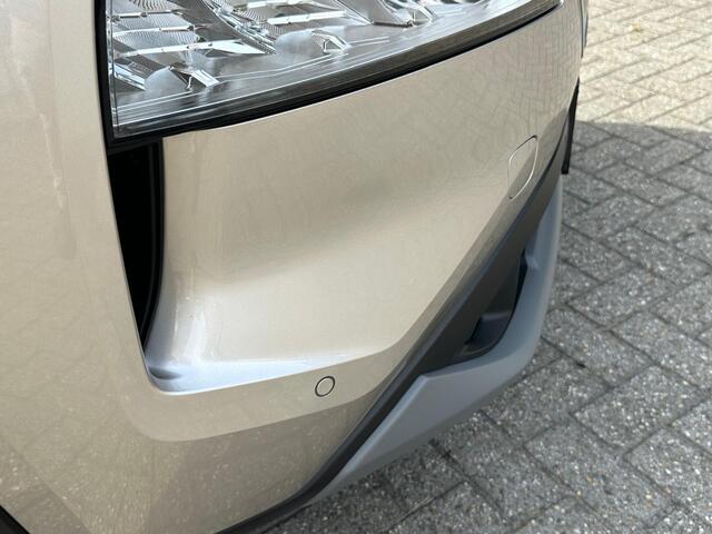 Nissan X-TRAIL 1.5 e-Power N-Connecta 150 KW | AUTOMAAT | ELEKTRISCH PANORAMADAK | APPLE , ANDROID | NAVI |360 CAMERA | ADAPT CRUISE CONTROL |