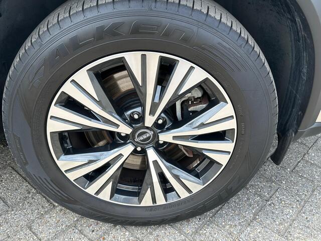Nissan X-TRAIL 1.5 e-Power N-Connecta 150 KW | AUTOMAAT | ELEKTRISCH PANORAMADAK | APPLE , ANDROID | NAVI |360 CAMERA | ADAPT CRUISE CONTROL |
