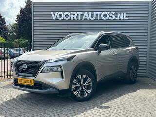 nissan-x-trail-1.5-e-power-n-connec