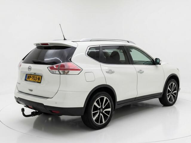 Nissan X-TRAIL 1.6 DIG-T N-Connecta
