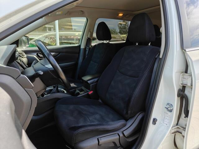 Nissan X-TRAIL 1.6 DIG-T N-Connecta
