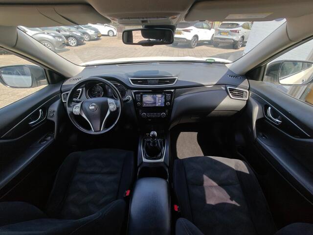 Nissan X-TRAIL 1.6 DIG-T N-Connecta