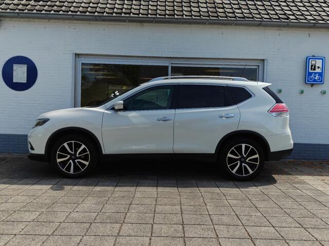 Nissan X-TRAIL 1.6 DIG-T N-Connecta