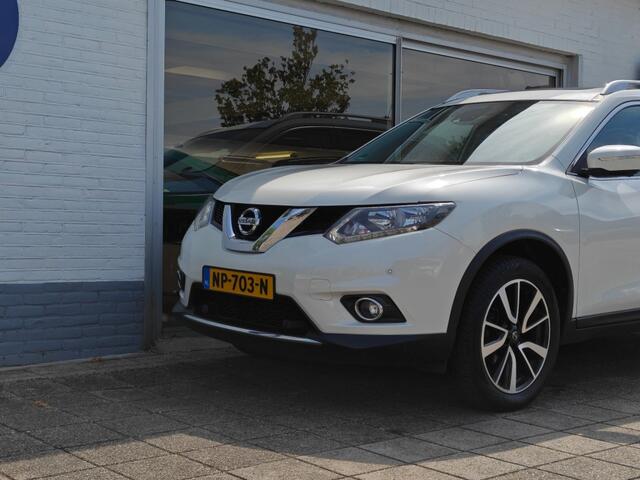 Nissan X-TRAIL 1.6 DIG-T N-Connecta
