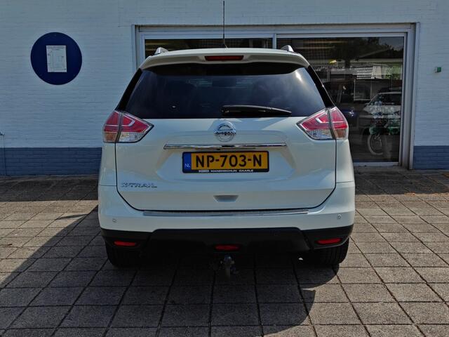 Nissan X-TRAIL 1.6 DIG-T N-Connecta