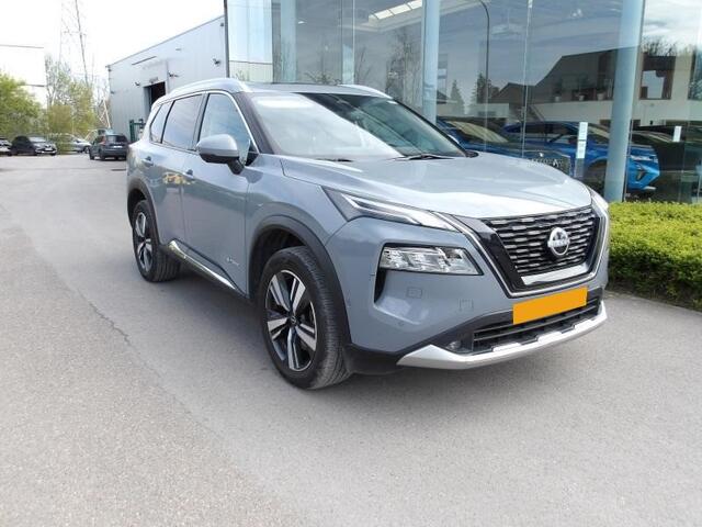 Nissan X-TRAIL 1.5 e-POWER TEKNA Panoramadak | Memory Seats | Matrix-LED