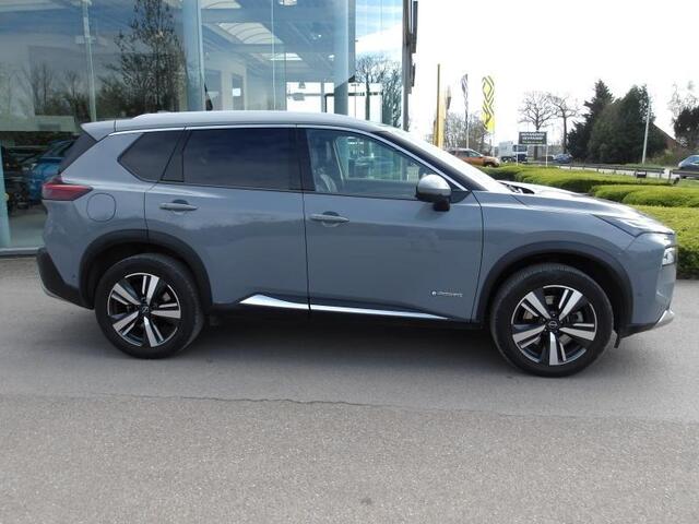 Nissan X-TRAIL 1.5 e-POWER TEKNA Panoramadak | Memory Seats | Matrix-LED