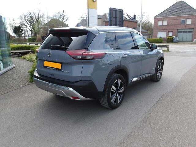 Nissan X-TRAIL 1.5 e-POWER TEKNA Panoramadak | Memory Seats | Matrix-LED