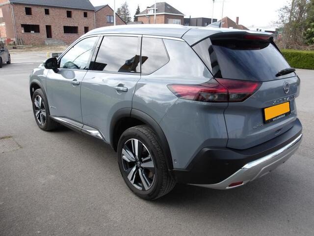 Nissan X-TRAIL 1.5 e-POWER TEKNA Panoramadak | Memory Seats | Matrix-LED