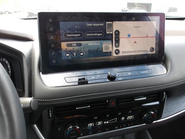 Nissan X-TRAIL 1.5 e-POWER TEKNA Panoramadak | Memory Seats | Matrix-LED