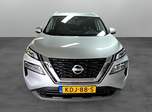 Nissan X-TRAIL 1.5 Hybrid N-Connecta 7-Persoons / 1800KG Trekgewicht