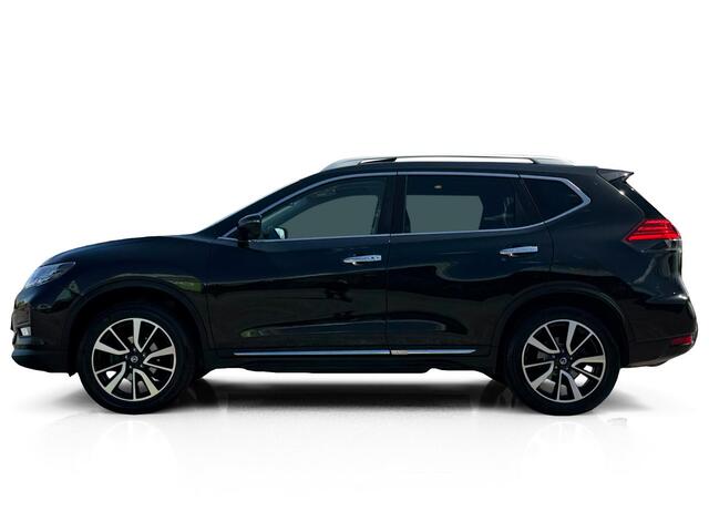 Nissan X-TRAIL 1.3 DIG-T 160 PK Tekna ? Leder ? Pano ? Trekhaak