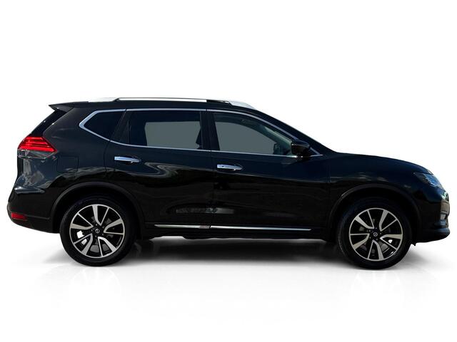 Nissan X-TRAIL 1.3 DIG-T 160 PK Tekna ? Leder ? Pano ? Trekhaak
