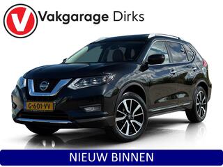 nissan-x-trail-1.3-dig-t-160-pk-tek