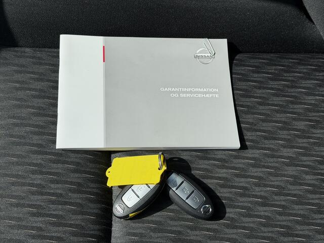 Nissan X-TRAIL 1.3 DIG-T N-Connecta / Trekhaak Afneembaar 1500Kg Trekgewicht / Navigatie / Cruise / 360 Camera / Parkeer Assistent / Stoelverwarming / Elektrische Achterklep /
