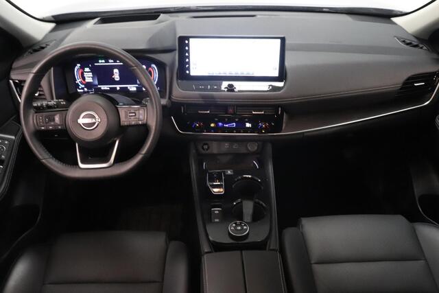 Nissan X-TRAIL 1.5 e-4orce Tekna 4WD | 360° Camera | Memory | Adaptieve cruise | Elektr achterklep | Matrix LED |