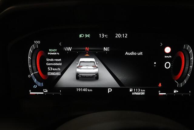Nissan X-TRAIL 1.5 e-4orce Tekna 4WD | 360° Camera | Memory | Adaptieve cruise | Elektr achterklep | Matrix LED |