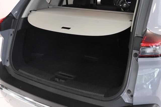 Nissan X-TRAIL 1.5 e-4orce Tekna 4WD | 360° Camera | Memory | Adaptieve cruise | Elektr achterklep | Matrix LED |