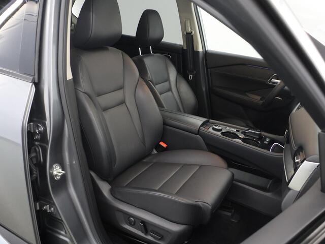 Nissan X-TRAIL 1.5 e-4orce Tekna 4WD | Nieuw Model | Trekhaak | Panoramadak | Ele. verstelbare stoelen + Geheugen | Virtual Cockpit | Navigatie | 360 Camera | DAB | Stoel/Stuurverwarming | Adaptieve Cruise Control | HUD |