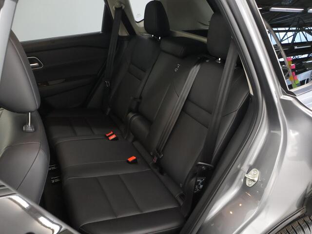 Nissan X-TRAIL 1.5 e-4orce Tekna 4WD | Nieuw Model | Trekhaak | Panoramadak | Ele. verstelbare stoelen + Geheugen | Virtual Cockpit | Navigatie | 360 Camera | DAB | Stoel/Stuurverwarming | Adaptieve Cruise Control | HUD |