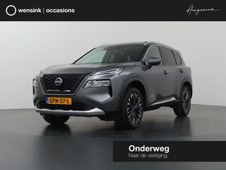 nissan-x-trail-1.5-e-4orce-tekna-4w