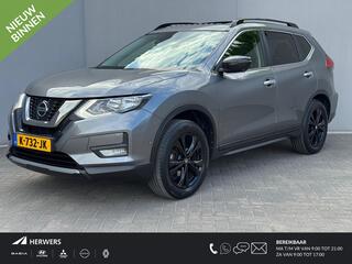 nissan-x-trail-1.3-dig-t-n-tec---tr
