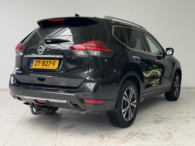 Nissan X-TRAIL 1.6 DIG-T N-Connecta | Panoramadak | Navigatie | 360° Camera | Trekhaak |