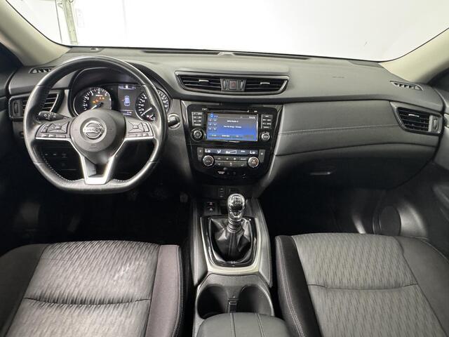 Nissan X-TRAIL 1.6 DIG-T N-Connecta | Panoramadak | Navigatie | 360° Camera | Trekhaak |